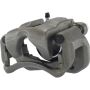 CENTRIC PARTS 141.44042 Centric Semi-Loaded Brake Caliper