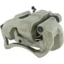 CENTRIC PARTS 141.44043 Centric Semi-Loaded Brake Caliper