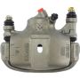 CENTRIC PARTS 141.44046 Centric Semi-Loaded Brake Caliper