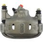 CENTRIC PARTS 141.44047 Centric Semi-Loaded Brake Caliper