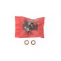 CENTRIC PARTS 141.44048 Centric Semi-Loaded Brake Caliper