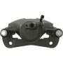 CENTRIC PARTS 141.44049 Centric Semi-Loaded Brake Caliper