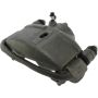 CENTRIC PARTS 141.44049 Centric Semi-Loaded Brake Caliper