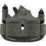 CENTRIC PARTS 141.44049 Centric Semi-Loaded Brake Caliper