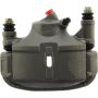CENTRIC PARTS 141.44050 Centric Semi-Loaded Brake Caliper