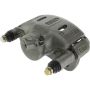 CENTRIC PARTS 141.44051 Centric Semi-Loaded Brake Caliper