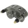 CENTRIC PARTS 141.44051 Centric Semi-Loaded Brake Caliper