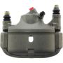 CENTRIC PARTS 141.44054 Centric Semi-Loaded Brake Caliper