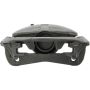 CENTRIC PARTS 141.44055 Centric Semi-Loaded Brake Caliper