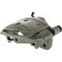 CENTRIC PARTS 141.44055 Centric Semi-Loaded Brake Caliper