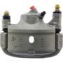 CENTRIC PARTS 141.44056 Centric Semi-Loaded Brake Caliper