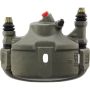 CENTRIC PARTS 141.44060 Centric Semi-Loaded Brake Caliper
