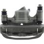 CENTRIC PARTS 141.44061 Centric Semi-Loaded Brake Caliper
