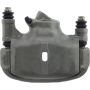 CENTRIC PARTS 141.44061 Centric Semi-Loaded Brake Caliper