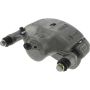 CENTRIC PARTS 141.44062 Centric Semi-Loaded Brake Caliper