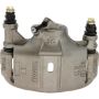 CENTRIC PARTS 141.44064 Centric Semi-Loaded Brake Caliper