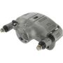 CENTRIC PARTS 141.44065 Centric Semi-Loaded Brake Caliper