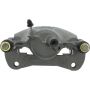 CENTRIC PARTS 141.44066 Centric Semi-Loaded Brake Caliper