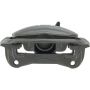 CENTRIC PARTS 141.44066 Centric Semi-Loaded Brake Caliper