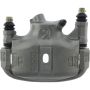 CENTRIC PARTS 141.44066 Centric Semi-Loaded Brake Caliper