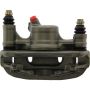 CENTRIC PARTS 141.44067 Centric Semi-Loaded Brake Caliper