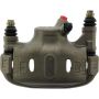 CENTRIC PARTS 141.44067 Centric Semi-Loaded Brake Caliper