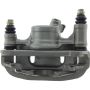 CENTRIC PARTS 141.44068 Centric Semi-Loaded Brake Caliper