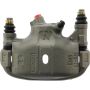 CENTRIC PARTS 141.44070 Centric Semi-Loaded Brake Caliper
