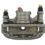 CENTRIC PARTS 141.44071 Centric Semi-Loaded Brake Caliper