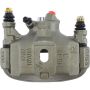 CENTRIC PARTS 141.44071 Centric Semi-Loaded Brake Caliper