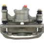 CENTRIC PARTS 141.44072 Centric Semi-Loaded Brake Caliper