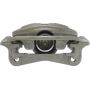 CENTRIC PARTS 141.44072 Centric Semi-Loaded Brake Caliper
