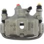 CENTRIC PARTS 141.44072 Centric Semi-Loaded Brake Caliper