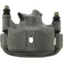 CENTRIC PARTS 141.44073 Centric Semi-Loaded Brake Caliper