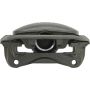 CENTRIC PARTS 141.44074 Centric Semi-Loaded Brake Caliper