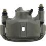 CENTRIC PARTS 141.44074 Centric Semi-Loaded Brake Caliper