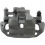 CENTRIC PARTS 141.44075 Centric Semi-Loaded Brake Caliper