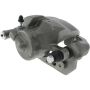 CENTRIC PARTS 141.44076 Centric Semi-Loaded Brake Caliper