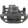 CENTRIC PARTS 141.44076 Centric Semi-Loaded Brake Caliper