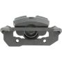 CENTRIC PARTS 141.44076 Centric Semi-Loaded Brake Caliper