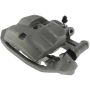CENTRIC PARTS 141.44076 Centric Semi-Loaded Brake Caliper