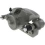 CENTRIC PARTS 141.44076 Centric Semi-Loaded Brake Caliper
