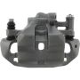 CENTRIC PARTS 141.44076 Centric Semi-Loaded Brake Caliper