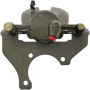 CENTRIC PARTS 141.44077 Centric Semi-Loaded Brake Caliper