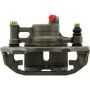 CENTRIC PARTS 141.44077 Centric Semi-Loaded Brake Caliper