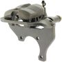 CENTRIC PARTS 141.44077 Centric Semi-Loaded Brake Caliper