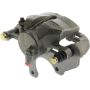 CENTRIC PARTS 141.44077 Centric Semi-Loaded Brake Caliper