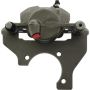 CENTRIC PARTS 141.44080 Centric Semi-Loaded Brake Caliper