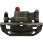 CENTRIC PARTS 141.44080 Centric Semi-Loaded Brake Caliper