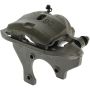 CENTRIC PARTS 141.44080 Centric Semi-Loaded Brake Caliper